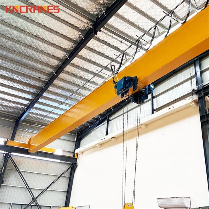 Derek Overhead 5 Ton