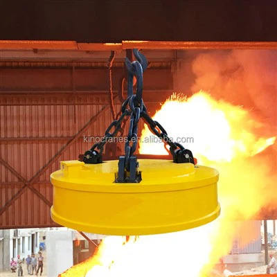 Magnet Pengangkat 3 Ton