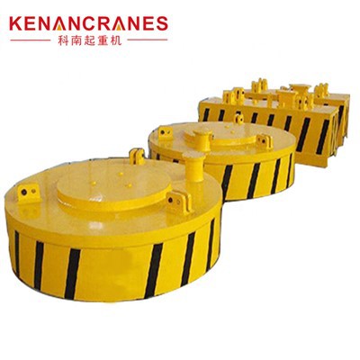 Magnet Pengangkat 5 Ton