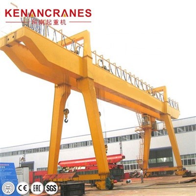 Derek Gantry 75 Ton