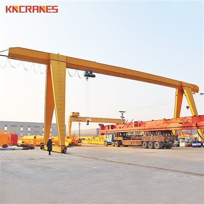 Derek Gantry Industri