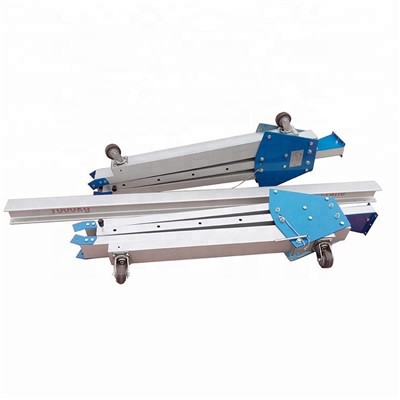 Derek Gantri Bergulir