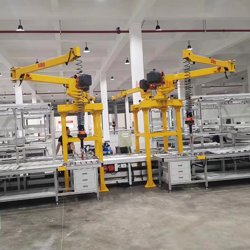 Jib crane Jib crane