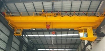 Apa Alasan Mengapa Crane Banyak Digunakan?