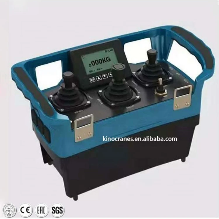 Overhead Cane Remote Control best