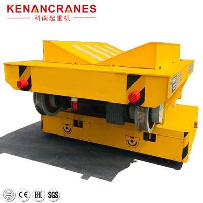 Keranjang Pemindahan Mati