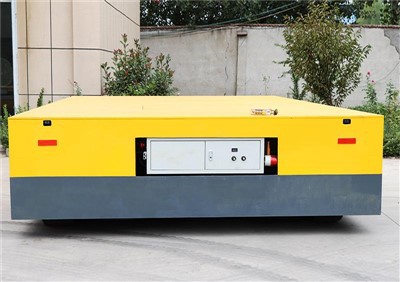 Mengangkat Gerobak Pemindahan