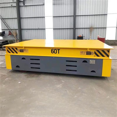 Transfer Keranjang Di Pelabuhan